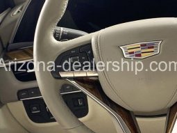 2021 Cadillac Escalade Premium Luxury Platinum full