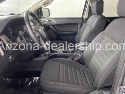 2021 Ford Ranger XLT full