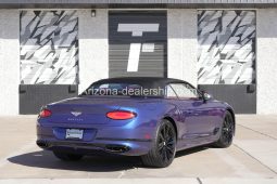 2022 Bentley Continental GT Speed full