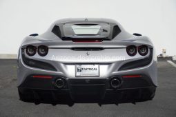 2022 Ferrari F8 Tributo full