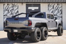 2021 Rezvani Hercules 6X6 full