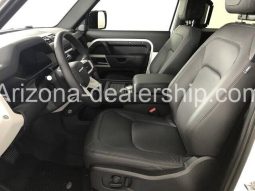 2023 Land Rover Defender S full