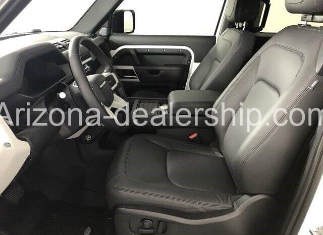 2023 Land Rover Defender S full