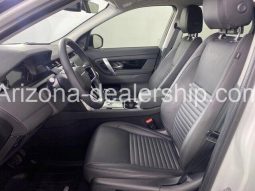 2023 Land Rover Discovery Sport S full