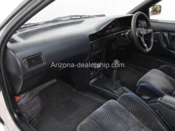 1989 Toyota Sprinter Trueno full