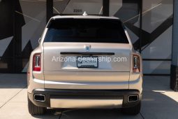 2021 Rolls Royce Cullinan full