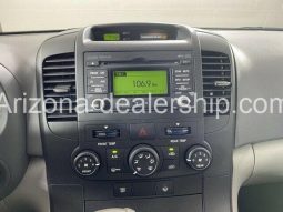 2012 Kia Sedona LX full