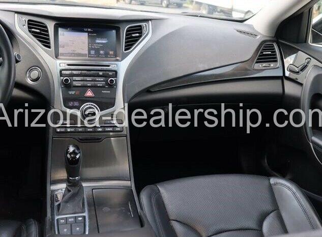 2017 Hyundai Azera Limited full