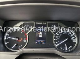 2022 Toyota Tundra Limited full