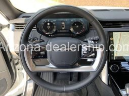 2023 Land Rover Range Rover SE full