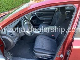 2016 Nissan Altima 2.5 full