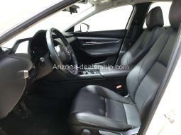 2020 Mazda Mazda3 Select full