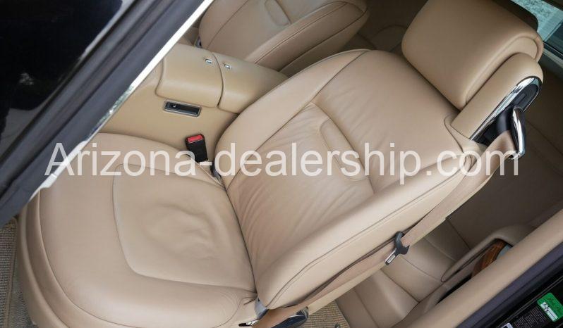 2009 Rolls Royce Phantom full