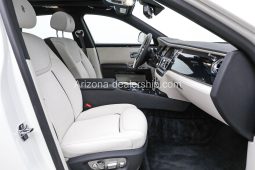 2018 Rolls-Royce Ghost Sedan full