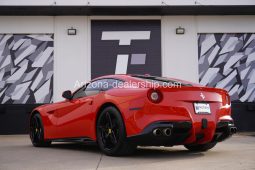 2015 Ferrari F12 Berlinetta full