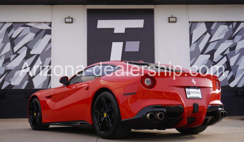 2015 Ferrari F12 Berlinetta full