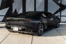 2015 Lamborghini Huracan LP 610-4 full