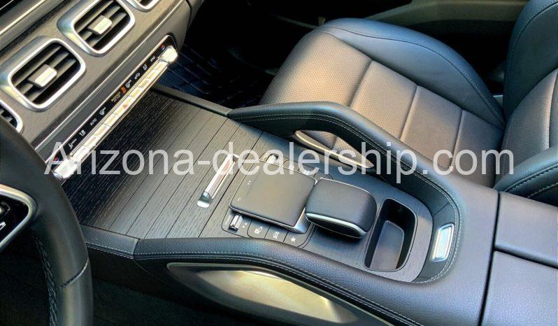 2022 Mercedes-Benz GLE GLE 350 full
