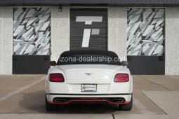 2017 Bentley Continental GT full