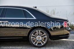 2017 Rolls-Royce Ghost full