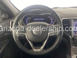 2018 Jeep Grand Cherokee Altitude full