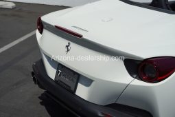 2020 Ferrari Portofino full