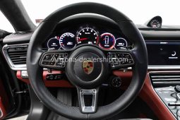 2020 Porsche Panamera Turbo AWD full