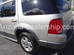 2004 Ford Explorer Ford Explorer full