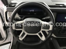 2023 Land Rover Defender S full