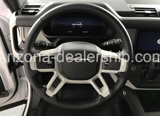 2023 Land Rover Defender S full