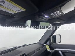 2023 Land Rover Defender S full