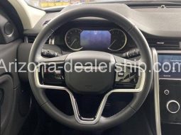 2023 Land Rover Discovery Sport S full