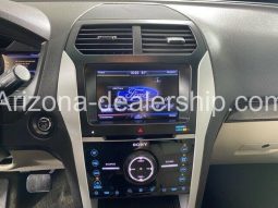 2013 Ford Explorer Limited full