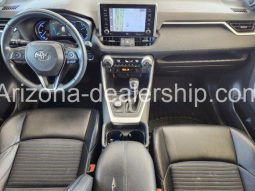 2019 Toyota RAV4 Hybrid XSE full