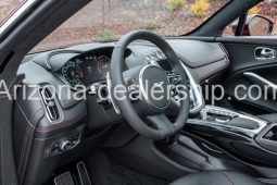 2021 Aston Martin DBX 4DR AWD full