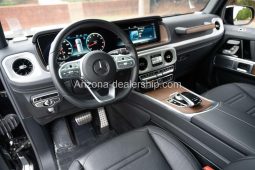 2021 Mercedes Benz G-Class G 550 full