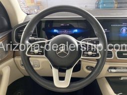 2022 Mercedes-Benz GLE GLE 350 full