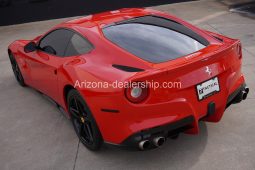 2015 Ferrari F12 Berlinetta full