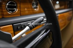 2015 Rolls-Royce Phantom 4dr Sdn full