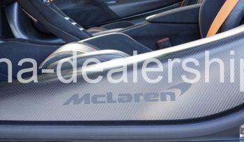 2018 McLaren 720S Performance full
