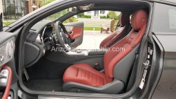 2022 Mercedes-Benz AMG C 43 full