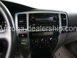 2003 Toyota 4Runner Limited v6 4WD full