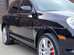 2009 Porsche Cayenne GTS full