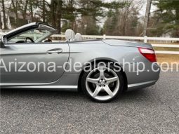 2013 Mercedes-Benz SL-Class SL 550 full