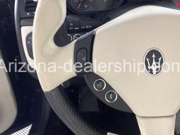 2018 Maserati Gran Turismo MC full