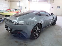 2020 Aston Martin Vantage Base full