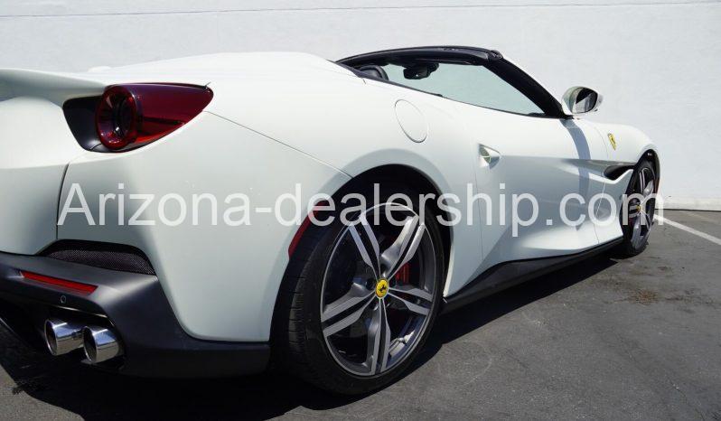 2020 Ferrari Portofino full