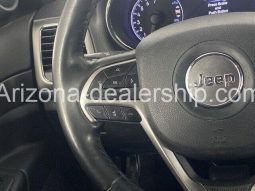 2018 Jeep Grand Cherokee Altitude full