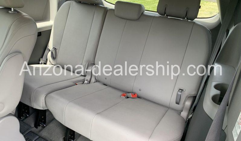 2017 Toyota Sienna XLE Premium full