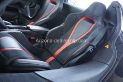 2020 McLaren 720S Spider Performance full